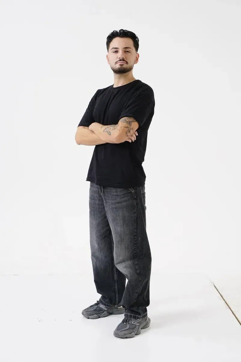 Yağız Yılmaz Özönerli Boy Fotoğrafı